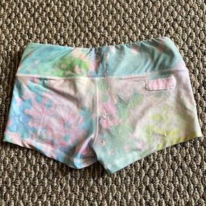 Fleo M Shorts